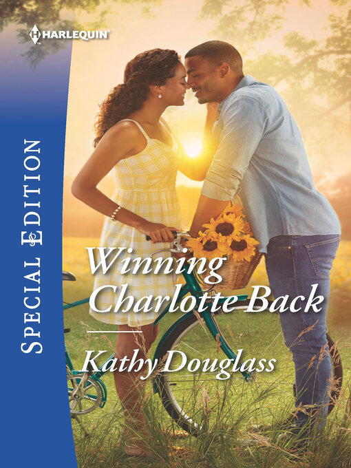 Title details for Winning Charlotte Back by Kathy Douglass - Available